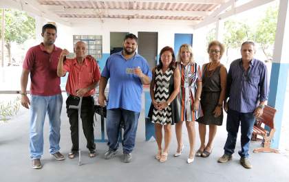 Direitos Humanos fornece gratuitamente Passe Livre para pessoa com deficiência