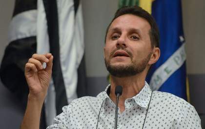 TJSP mantém cassação do vereador Professor Cláudio