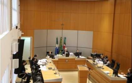 TJ mantém condenação de réu por tráfico de drogas