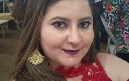 Acidente de moto mata mulher de 28 anos