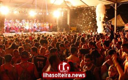 Carnailha 2019 divulga as 10 baterias universitárias para o Palco Principal
