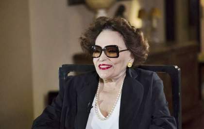 Morre a atriz e cantora Bibi Ferreira aos 96 anos