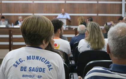 Agentes comunitários conseguem auxílio de R$ 11 por dia para custeio de locomoção