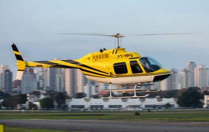 Anac suspende empresa dona do helicóptero que transportava Boechat