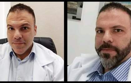 Morre aos 37 anos médico ginecologista que atuou em Castilho e Andradina