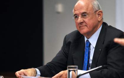 Jobim diz que há pontos 'interessantes e perigosos' em pacote anticrime de Moro