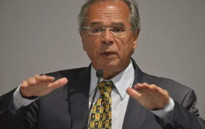 Governo quer intervir no Sistema S