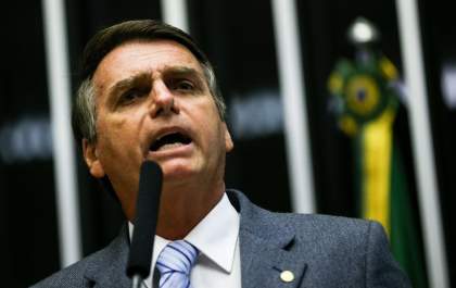 Bolsonaro diz que hoje “bate o martelo” sobre reforma da Previdência