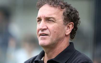 Com contrato até final de 2020, Cuca assumirá o São Paulo em 15 de abril