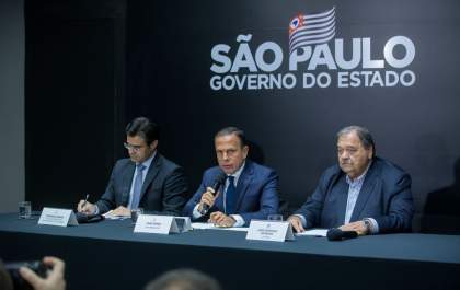 Concessão prevê melhorias nas rodovias SP-310 e SP-425