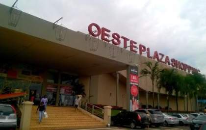Caixa abre licitação para casa lotérica no shopping de Andradina