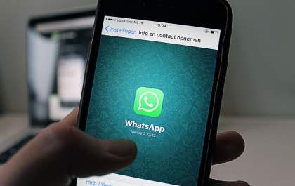 Mensagem com alerta de ataque do PCC que circula no WhatsApp é falsa, diz governo