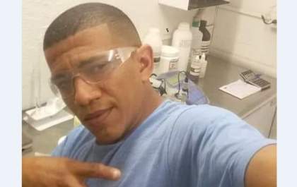 Após 5 dias no hospital, morre motociclista que bateu em caminhão