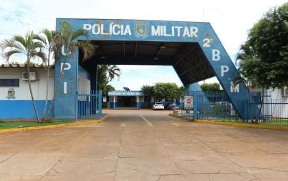 Morador desaparecido foi encontrado