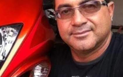 Caminhonete com faróis apagados envolvida em acidente que matou motociclista na Rondon