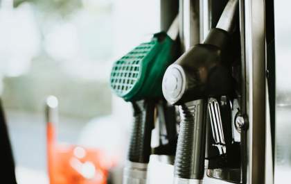 Gasolina recua em 24 Estados, diz ANP; valor médio cai 0,57% no País