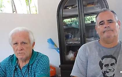 Ex-vereador e candidato a estadual devem lançar pré-candidatura aprefeito