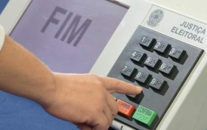 Em qual dessas pessoas você votaria para prefeito de Andradina?