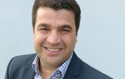 Um dos maiores investidores-anjo do Brasil faz palestra gratuita em Araçatuba