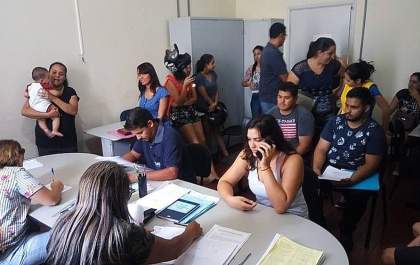 Prazo de inscrição para bolsa de estudos e auxílio-transporte é prorrogado até sexta