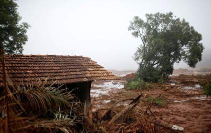 Agência recomenda extinção de barragens a montante até 2021