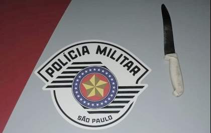 Morre homem esfaqueado por colega em posto de combustíveis
