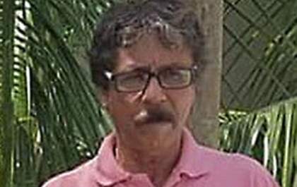 Morre o empresário e desportista Dequinha