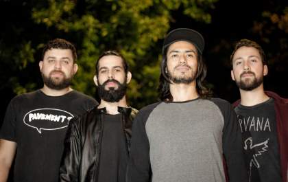 Baterista Japinha, da banda CPM 22, faz show em Araçatuba na sexta