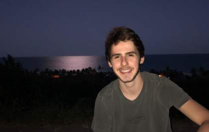 Aprovado na Unicamp