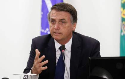 Bolsonaro mentiu ao negar conversas com Bebianno, mostram áudios