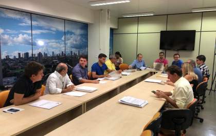 Urbanização do complemento da Pompeu deve custar R$ 11,3 milhões