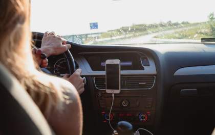 Motorista de Uber denuncia taxista por agressão