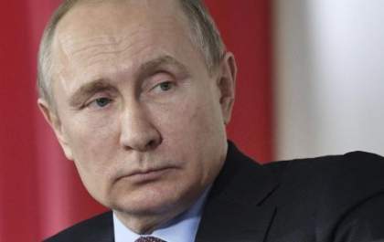 Putin alerta EUA contra implantação de mísseis na Europa