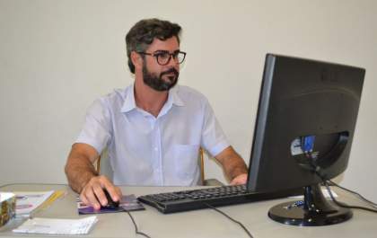 Birigui tem novo secretário de Serviços Públicos, Água e Esgoto