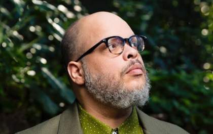 Ed Motta traz o balanço do funk e soul em show gratuito em Birigui