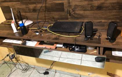 Polícia Federal de Três Lagoas deflagra operação de combate à Pedofilia