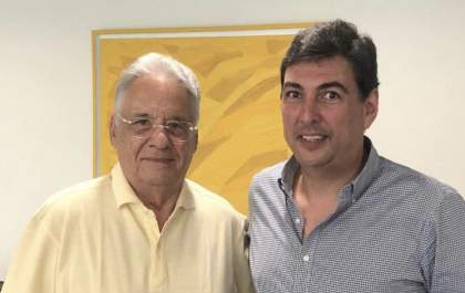 Aplicativo visa monitoramento dos parlamentares