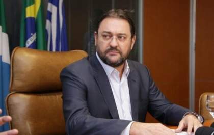 Presidente da Fiems tem sigilo fiscal quebrado e bens bloqueados pela Justiça
