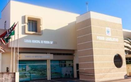 Justiça determina perda da função pública de servidor da Câmara de Pereira Barreto