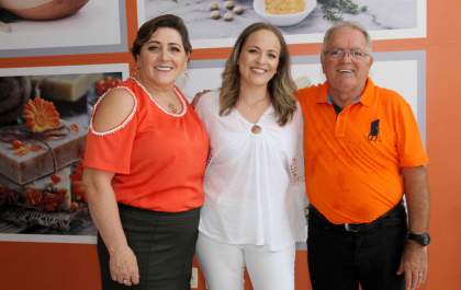 Andradina ganha uma nova Farmácia de Manipulação e Herbaria