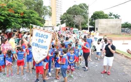 Bloco do Gordinho cresce e traz novidades para o carnaval de Araçatuba