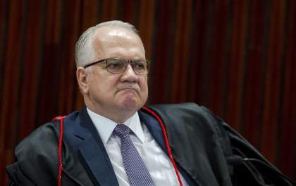 Fachin vota para enquadrar homofobia na lei de crime de racismo