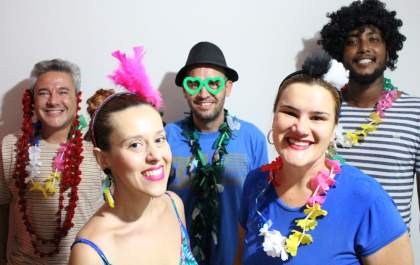 Prefeitura divulga programação para o carnaval em Araçatuba