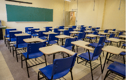 Neste domingo, 40 mil professores farão Prova do Mérito