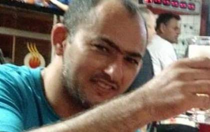 Homem de 39 anos morre após choque elétrico