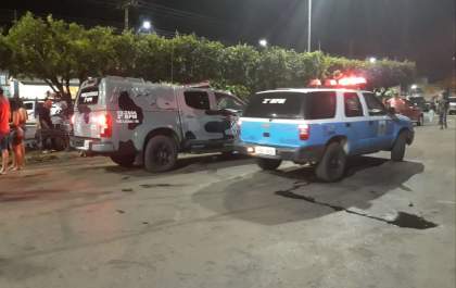 PM de Água Clara já executou mais de 600 ações em 2019