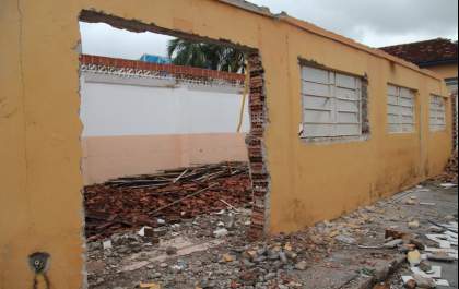 FAC FEA inicia obras para implantação da faculdade de medicina&nbsp;