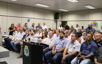 Região se une para trazer a Gol Linhas Aéreas para Araçatuba