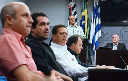Prefeitura presta contas à população em audiências públicas