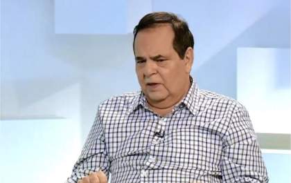 Jornalista esportivo Roberto Avallone morre em São Paulo